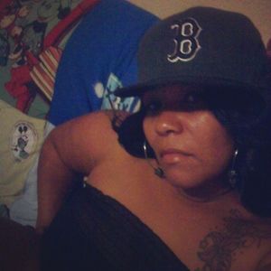 Meet your Posher, Freida